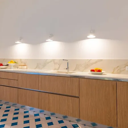 Appartement - Maison Marika