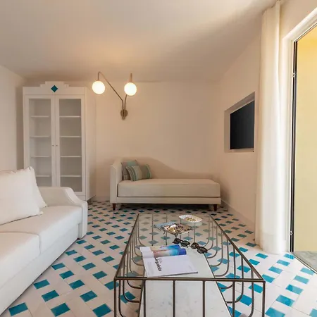 Appartement - Maison Marika *