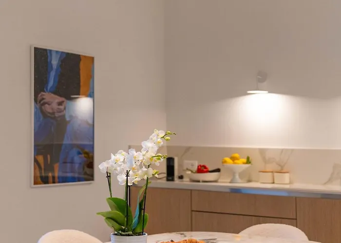 - Maison Marika * Sorrento