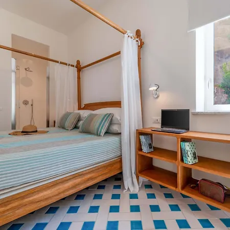 Apartament - Maison Marika Półwysep Sorrentyński