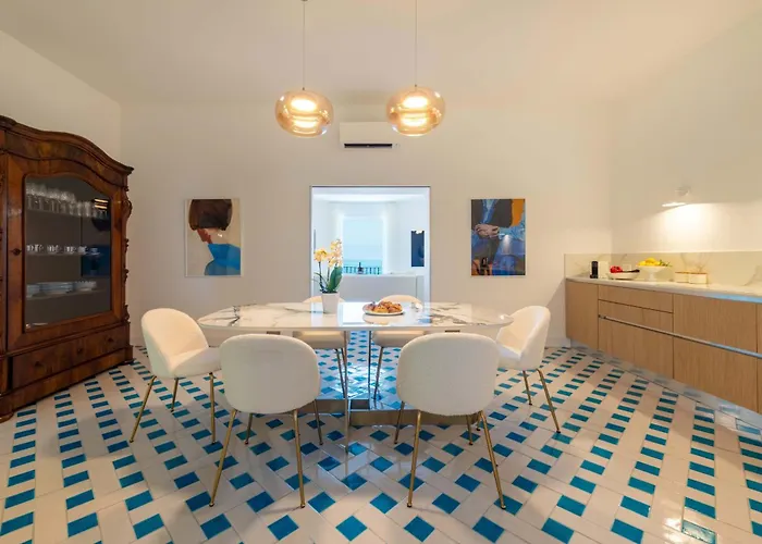 Apartament - Maison Marika *