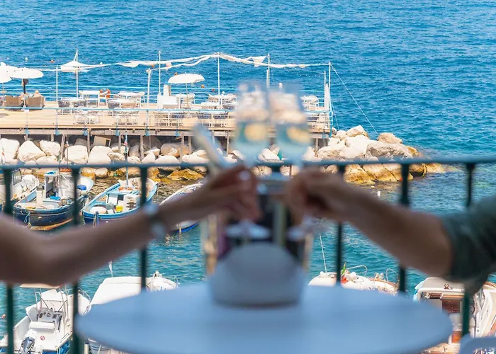 Apartament - Maison Marika