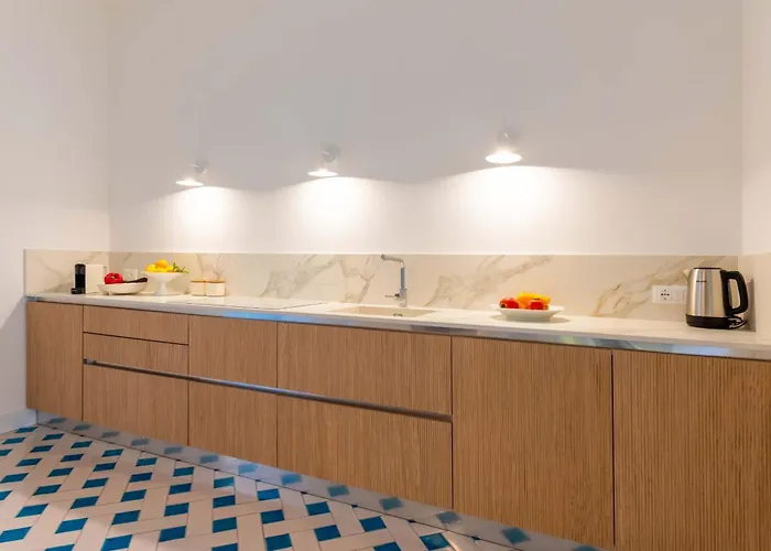 Apartament - Maison Marika