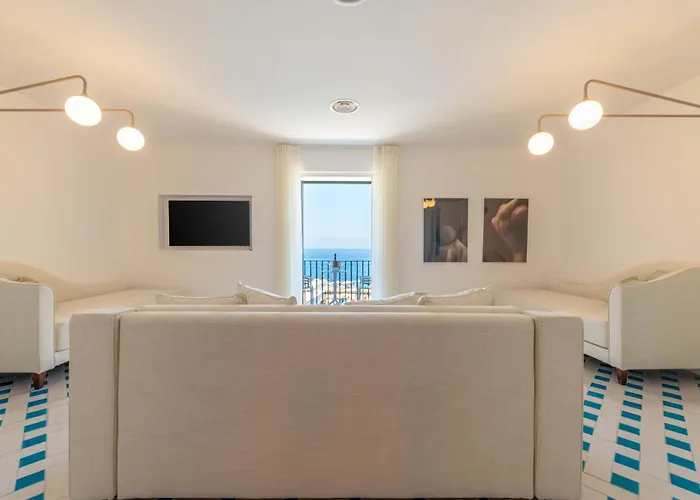 - Maison Marika Apartament