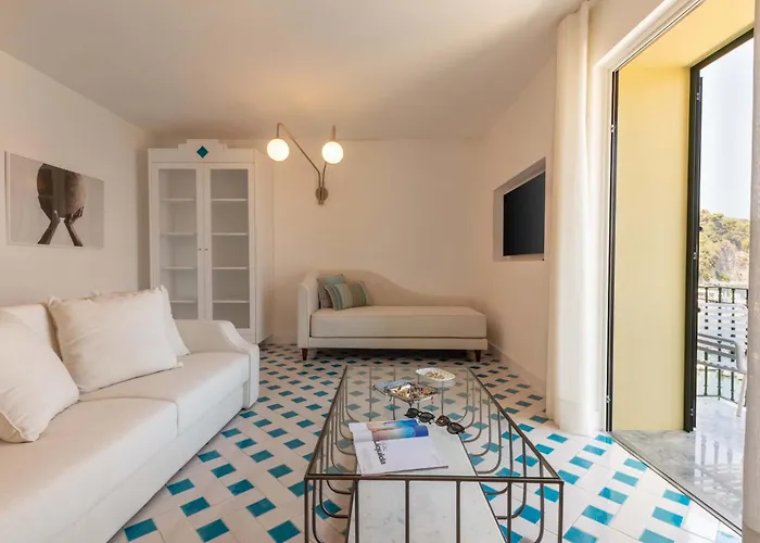 Apartament - Maison Marika *