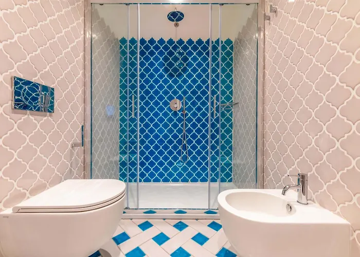 - Maison Marika Półwysep Sorrentyński