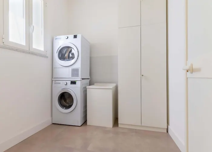 Apartament - Maison Marika Półwysep Sorrentyński