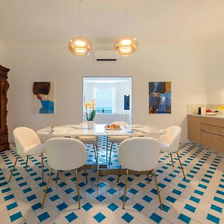Apartamento - Maison Marika *