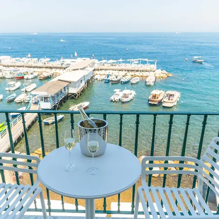 アパート - Maison Marika ソレント