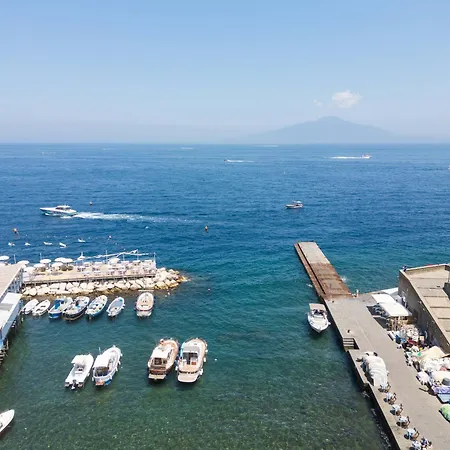 - Maison Marika Lejlighed *