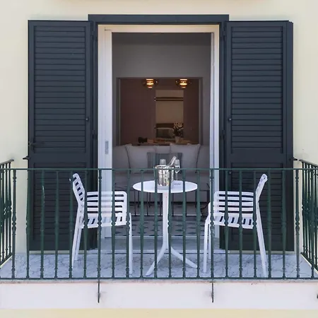 - Maison Marika Apartamento *