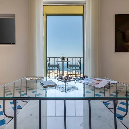 - Maison Marika Península Sorrentina