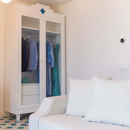 - Maison Marika * Sorrent