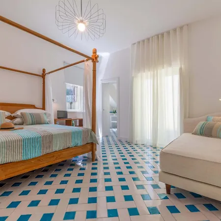 - Maison Marika Apartamento Sorrento