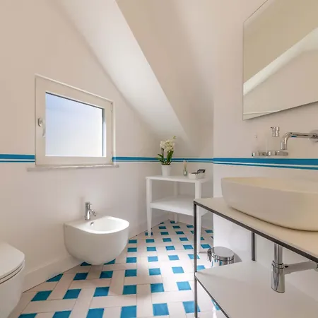 Apartamento - Maison Marika Península Sorrentina