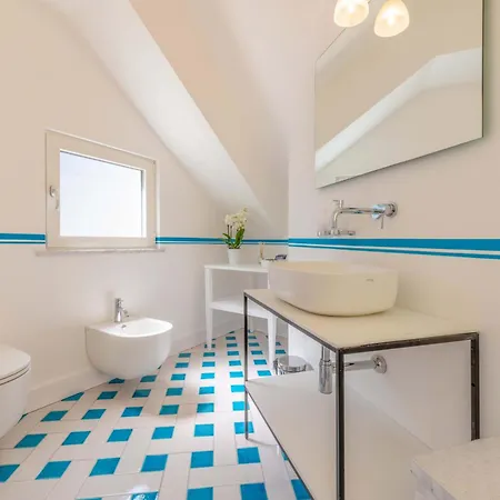 - Maison Marika Apartamento