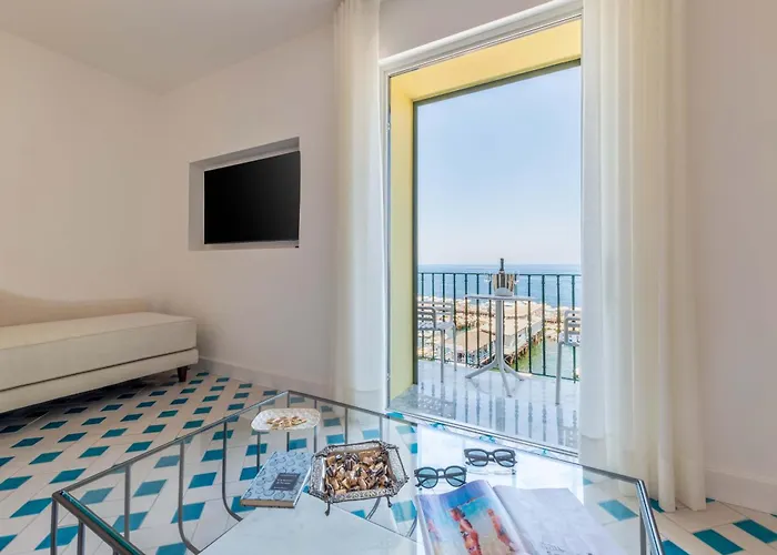 Lejlighed - Maison Marika