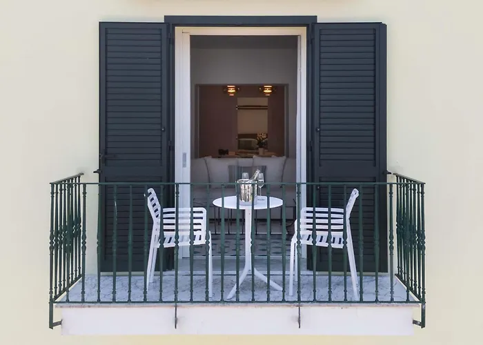 - Maison Marika Lägenhet *