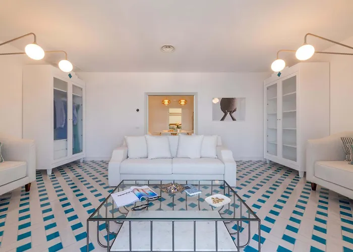 - Maison Marika Lägenhet *