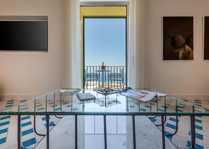 - Maison Marika Sorrento