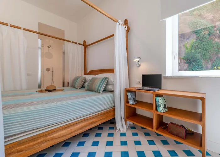 Lejlighed - Maison Marika Sorrento