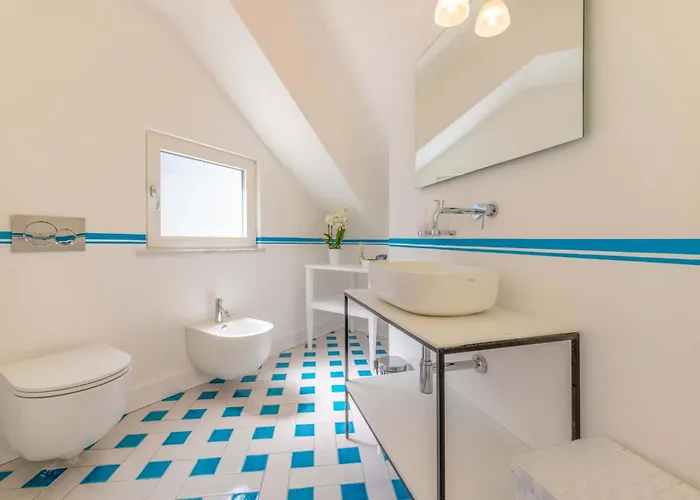 - Maison Marika Lägenhet