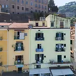Appartement - Maison Marika Sorrente