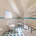 Appartement - Maison Marika Sorrente