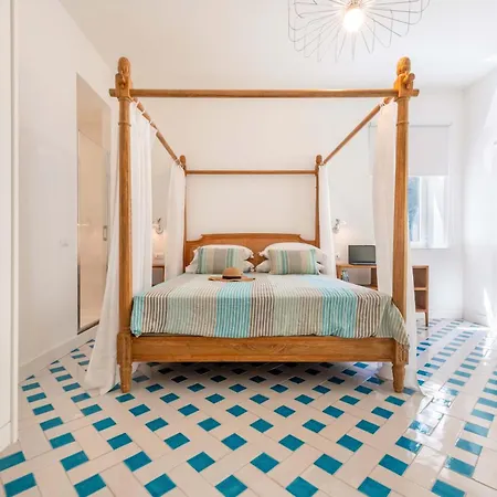 - Maison Marika Apartment