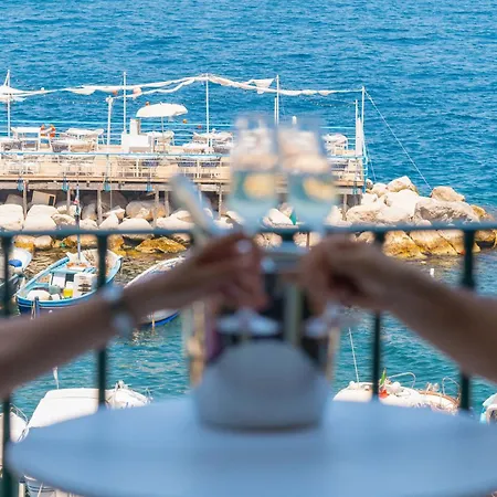 Апартаменти - Maison Marika