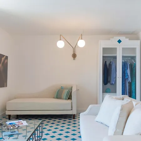 Apartment - Maison Marika