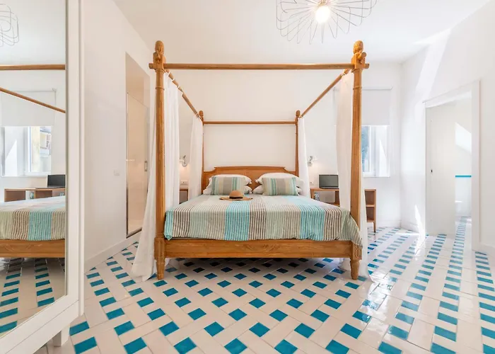 - Maison Marika Apartment