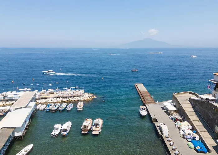 - Maison Marika Апартаменти *