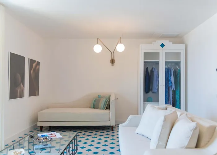 Apartment - Maison Marika