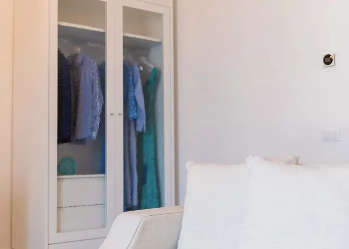 - Maison Marika * Сорренто