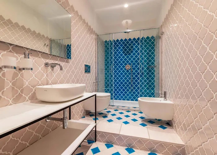 - Maison Marika Apartment