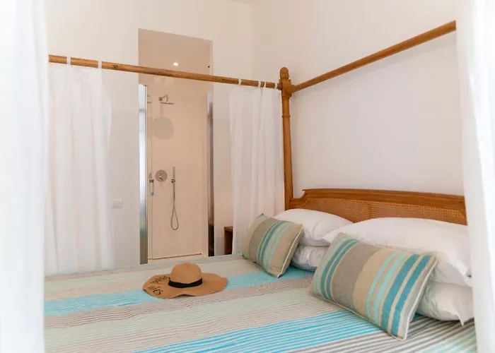 - Maison Marika * Sorrent