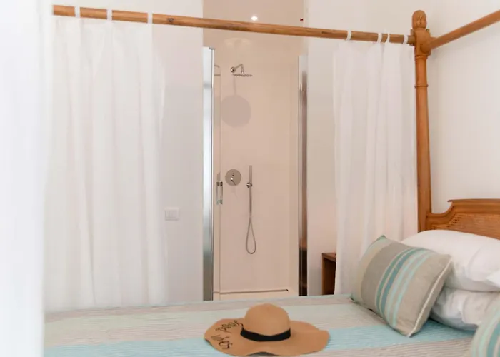 - Maison Marika * Sorrent