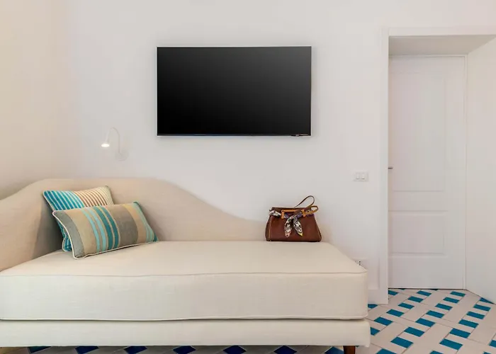 - Maison Marika * Сорренто