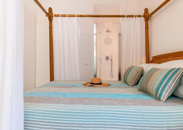 - Maison Marika Сорренто