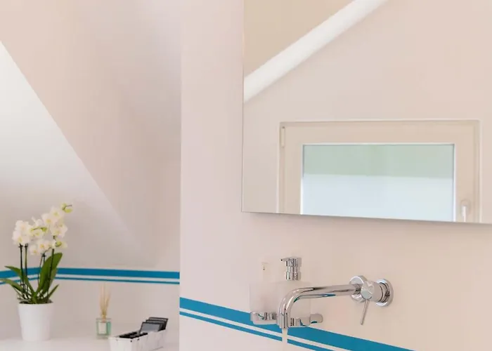 - Maison Marika Апартаменти *